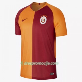 Galatasaray Dres Domaći 2018/19 Kratkih Rukava